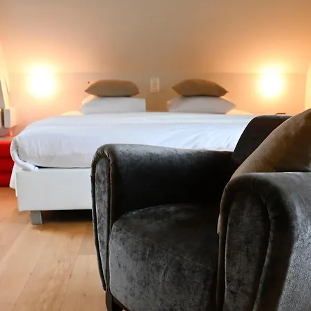 Bed & Breakfast Korsele 59 Horebeke